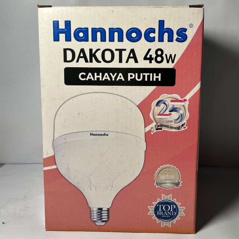 Hannoch Dakota 48w
