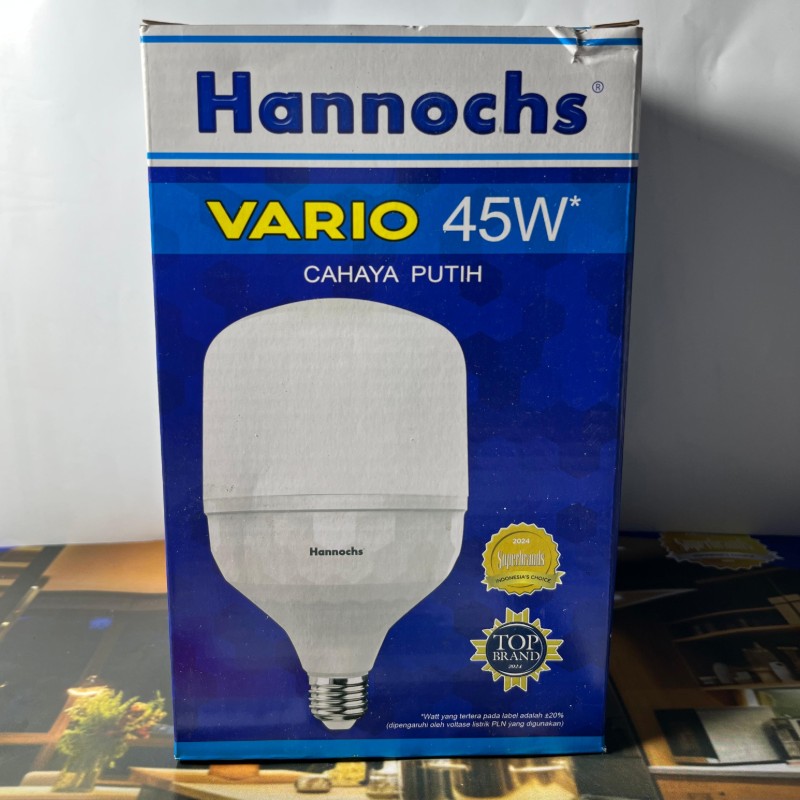 Hannoch Vario 45w
